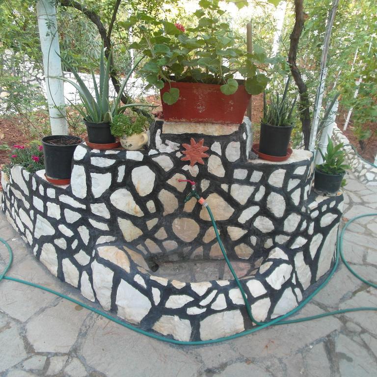 דירות Néa Fókaia La Mirage מראה חיצוני תמונה